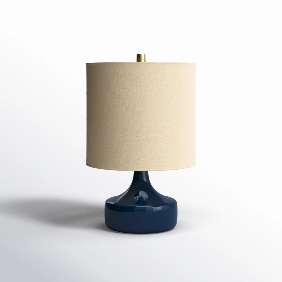 Medano Ceramic Table Lamp