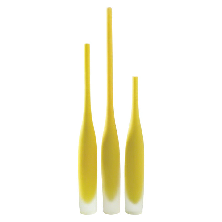 Glass Decorative Bottles