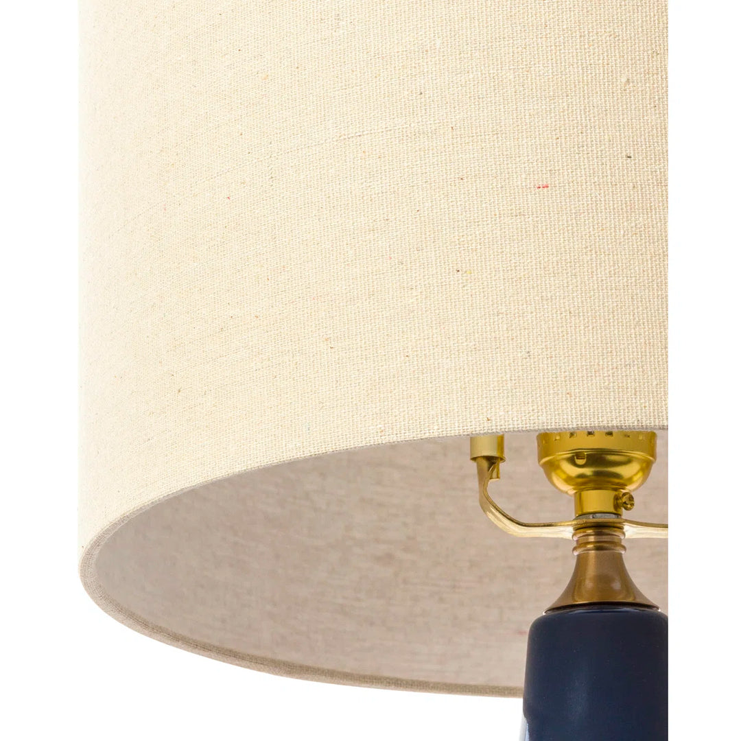 Medano Ceramic Table Lamp