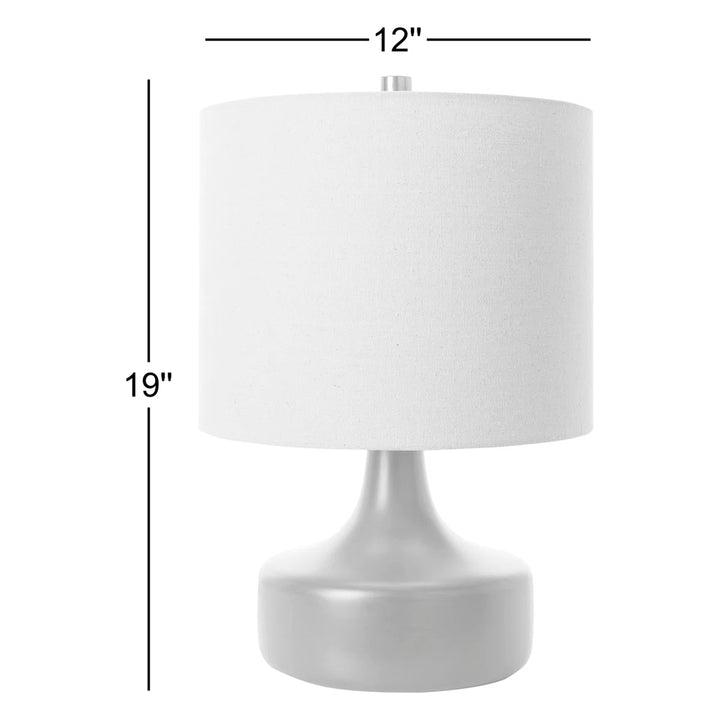 Medano Ceramic Table Lamp