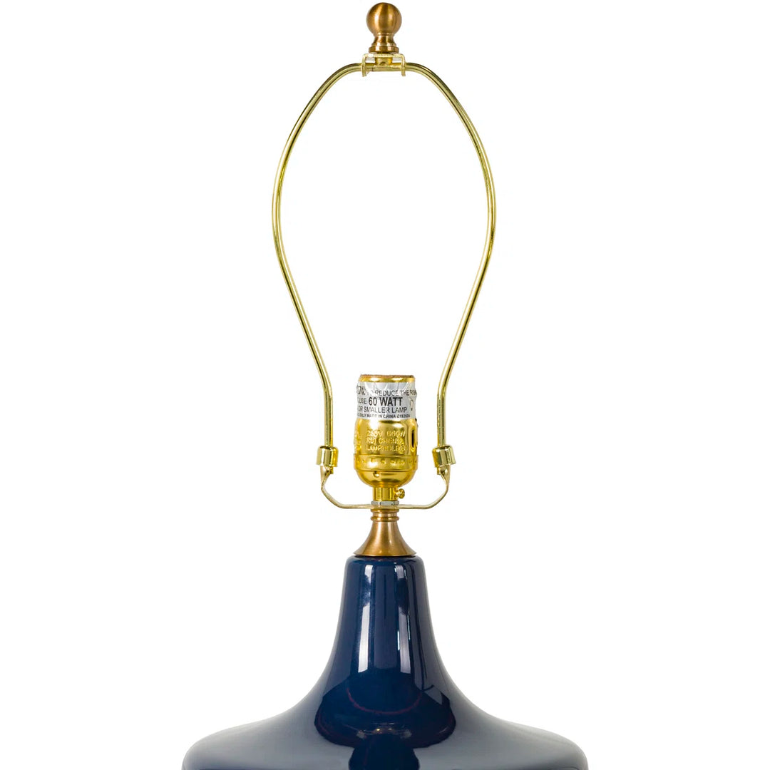 Medano Ceramic Table Lamp