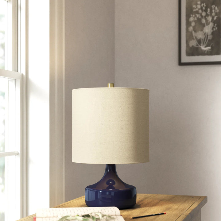 Medano Ceramic Table Lamp