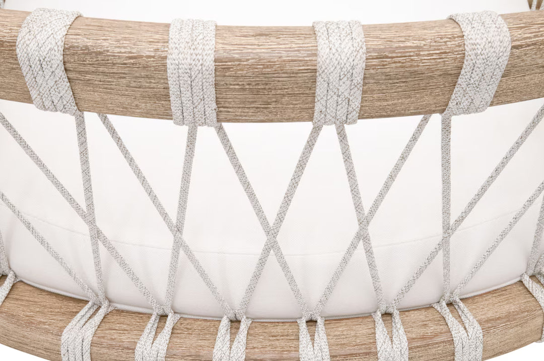 Pacific Counter Stool