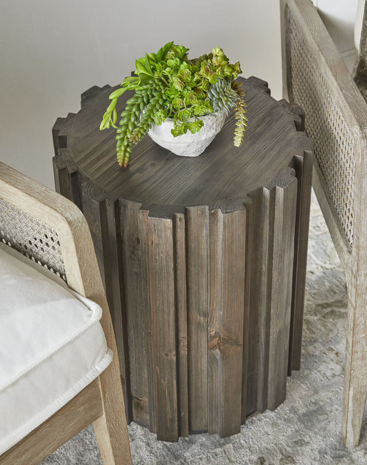 Roma Accent Table