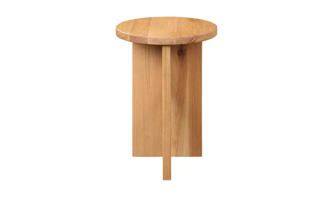 Acre Accent Table Natural