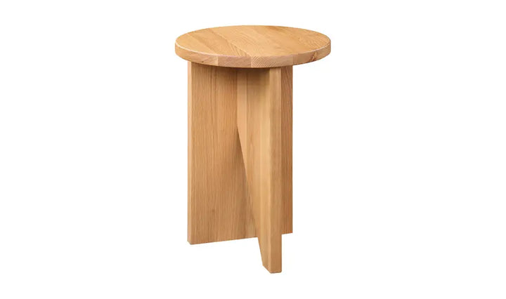 Acre Accent Table Natural
