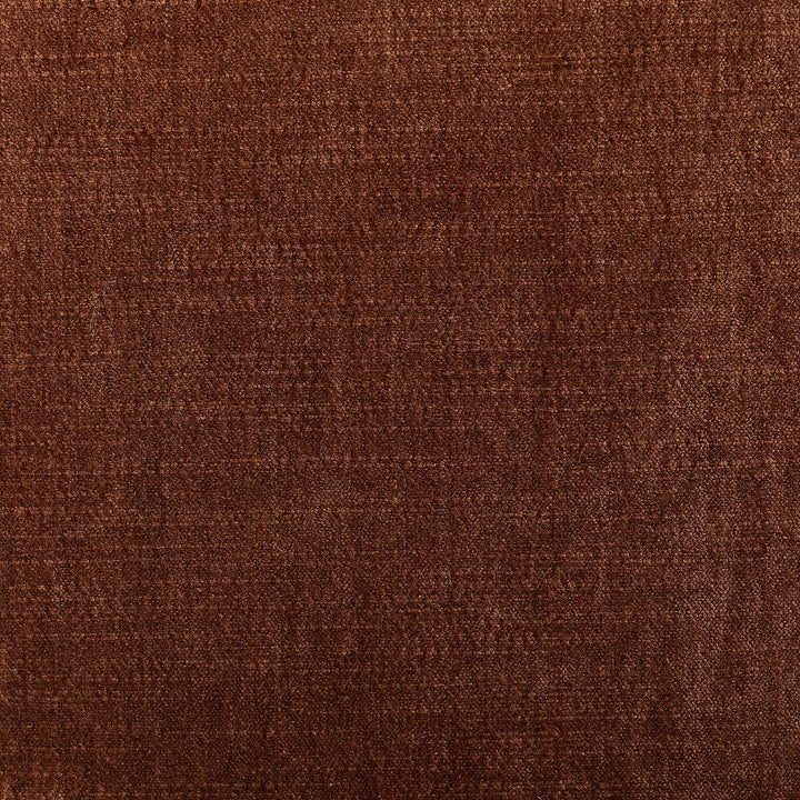 Xena Ottoman - Rust