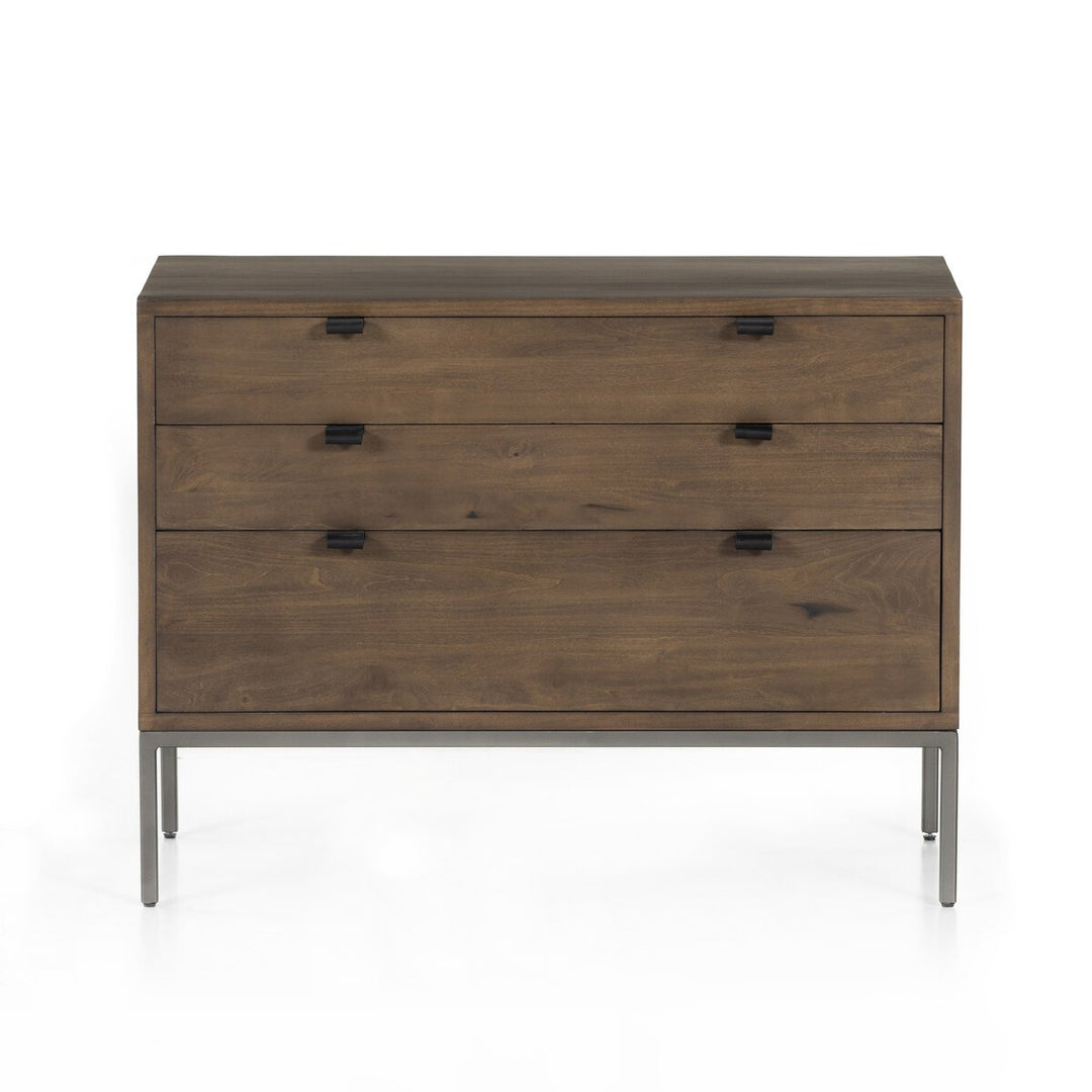 Trista Auburn Large Nightstand