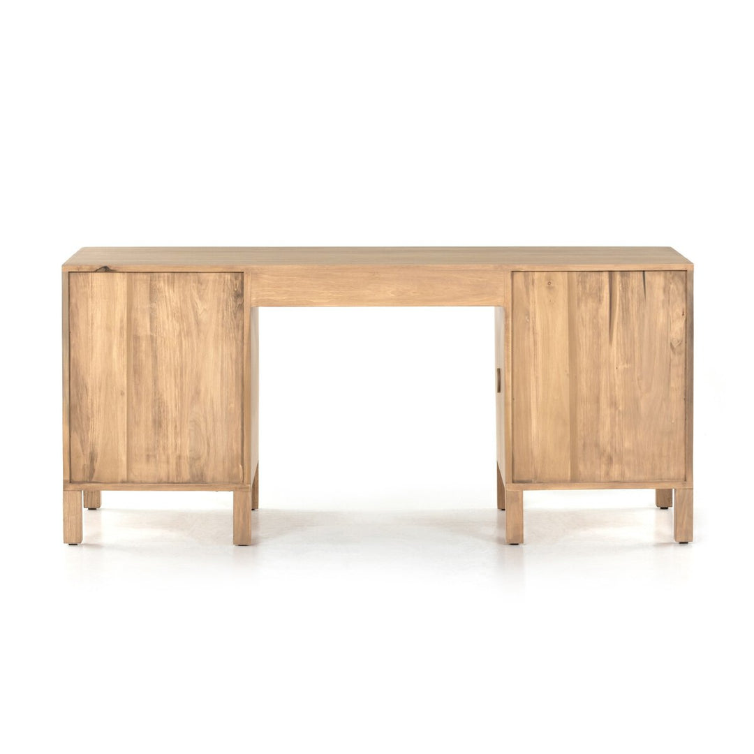 Henry Executive Desk