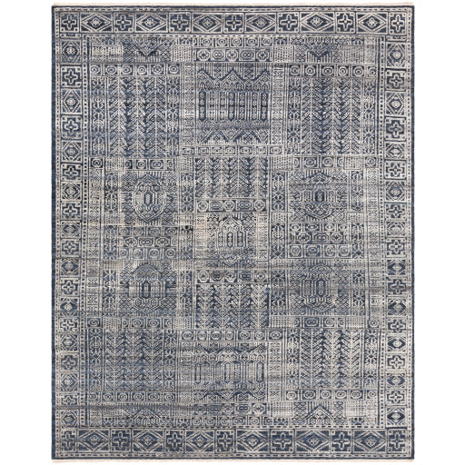 Nobility NBI-2302 Handcrafted Area Rug