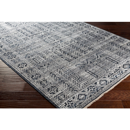 Nobility NBI-2302 Handcrafted Area Rug