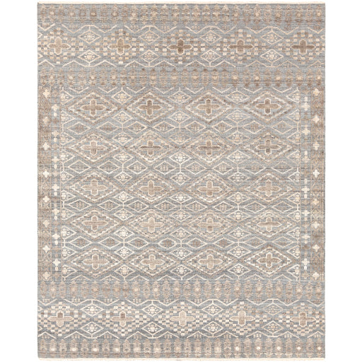 Nobility Noble Weave Handcrafted Rug