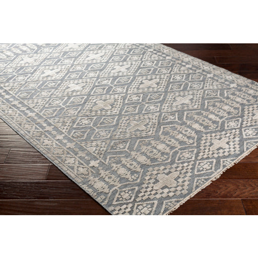Nobility Noble Weave Handcrafted Rug