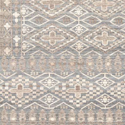 Nobility Noble Weave Handcrafted Rug