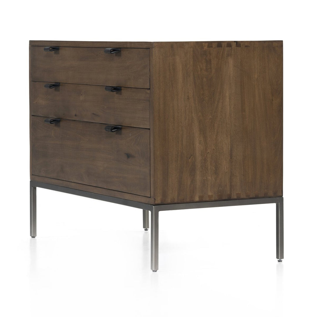 Trista Auburn Large Nightstand