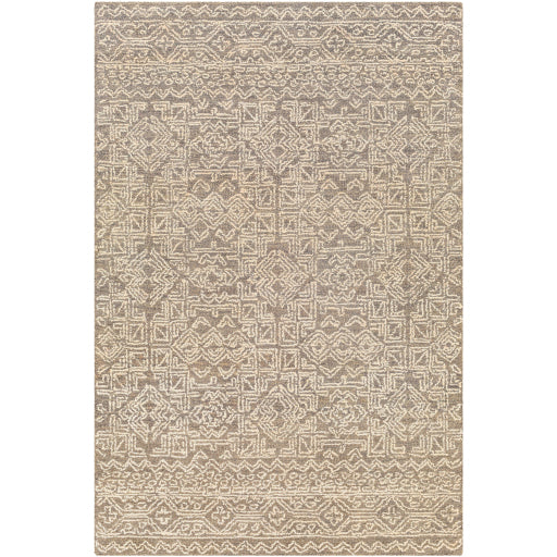 Newcastle NCS Nomad Handmade Rug
