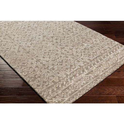 Newcastle NCS Nomad Handmade Rug