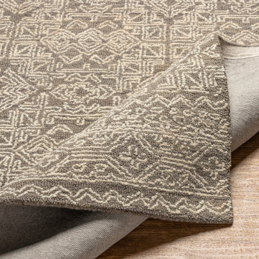 Newcastle NCS Nomad Handmade Rug
