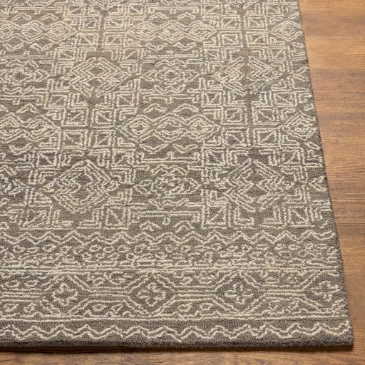 Newcastle NCS Nomad Handmade Rug