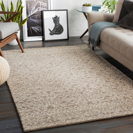 Newcastle NCS Nomad Handmade Rug