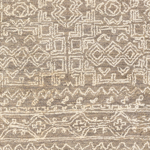 Newcastle NCS Nomad Handmade Rug