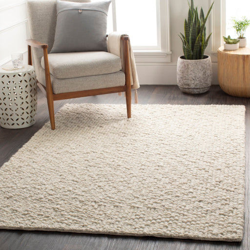 Neravan NER-1001 Handcrafted Carpet