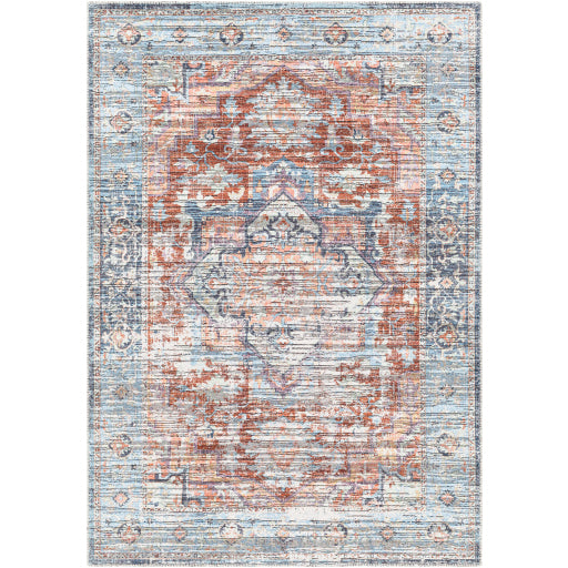 Nolita Nouveau Machine Woven Rug