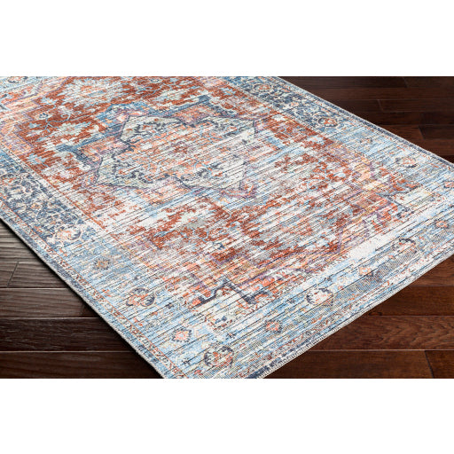 Nolita Nouveau Machine Woven Rug