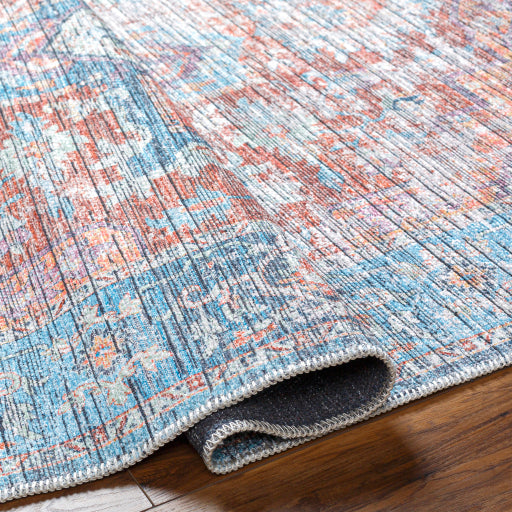 Nolita Nouveau Machine Woven Rug