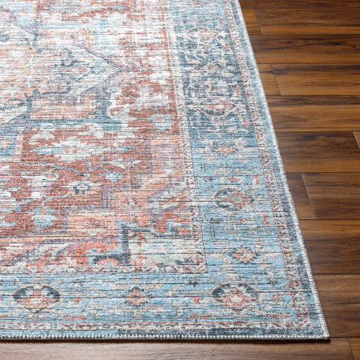 Nolita Nouveau Machine Woven Rug