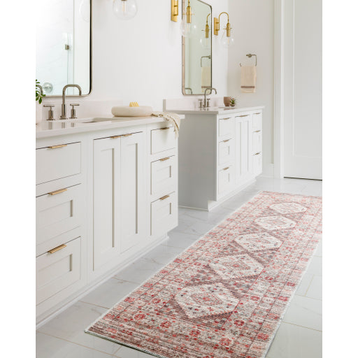 Nolita Nexus Machine Woven Rug