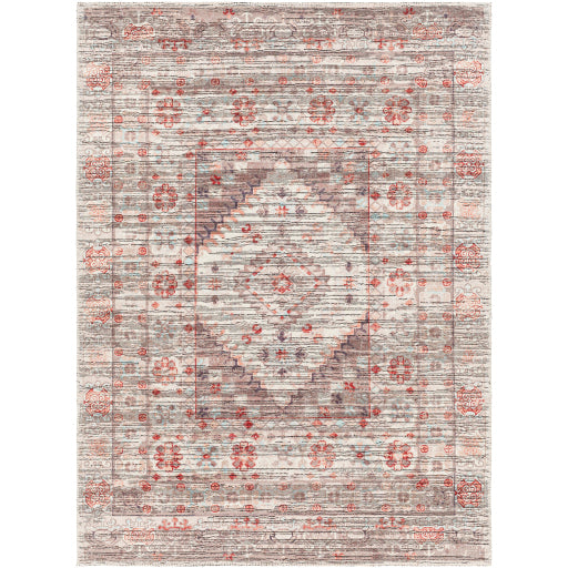 Nolita Nexus Machine Woven Rug