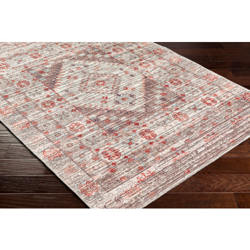 Nolita Nexus Machine Woven Rug