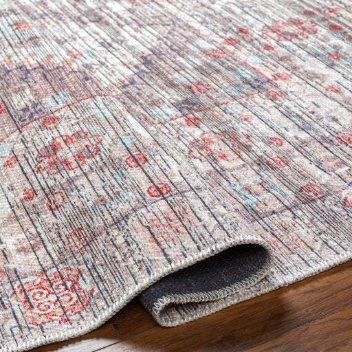 Nolita Nexus Machine Woven Rug