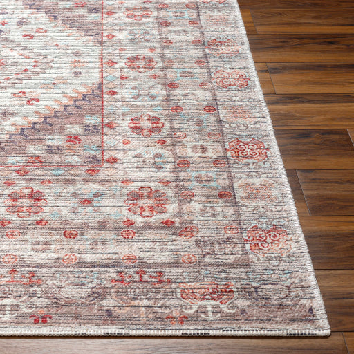 Nolita Nexus Machine Woven Rug