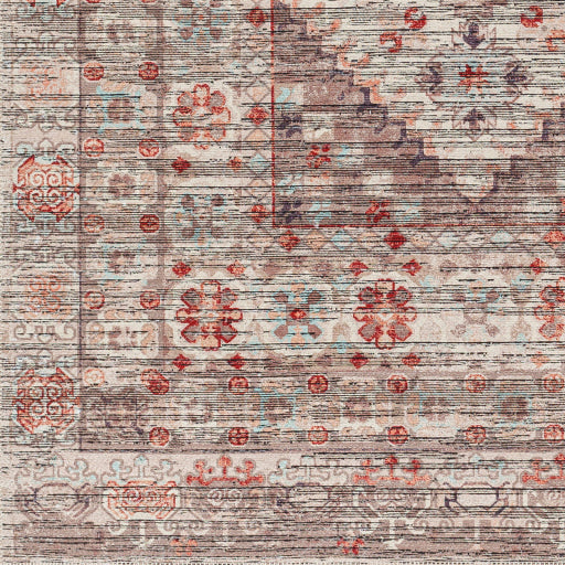 Nolita Nexus Machine Woven Rug