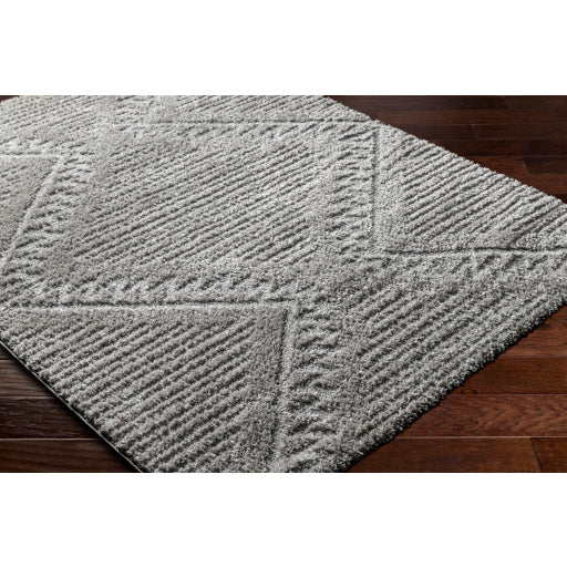 Nomadic Nomad Machine Woven Rug