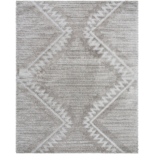Nomadic Nomad Machine Woven Rug