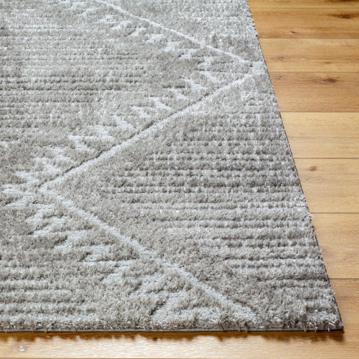 Nomadic Nomad Machine Woven Rug