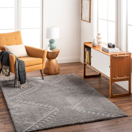Nomadic Nomad Machine Woven Rug