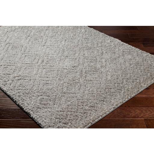 Nomadic Nectar Machine Woven Rug