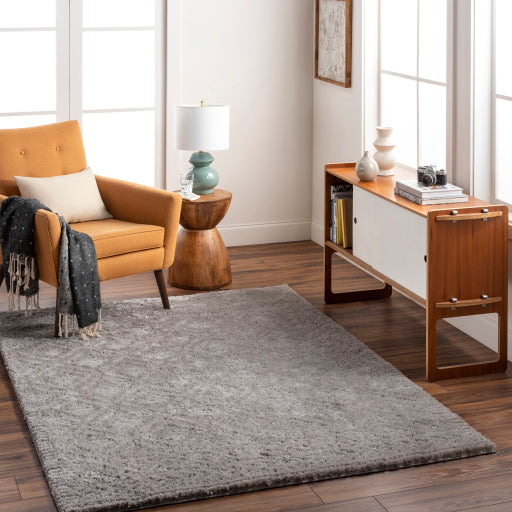 Nomadic Nectar Machine Woven Rug