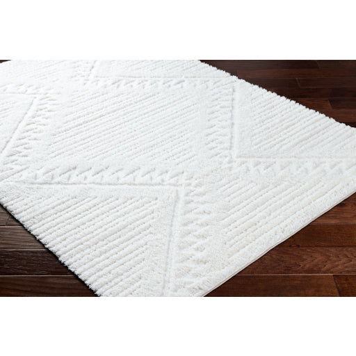 Nomadic Nomad Machine Woven Rug