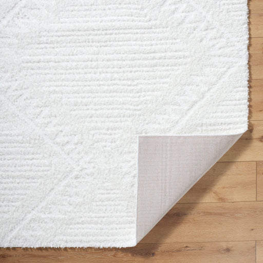 Nomadic Nomad Machine Woven Rug