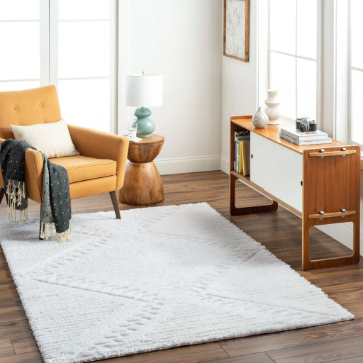 Nomadic Nomad Machine Woven Rug