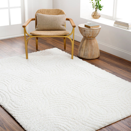 Nomadic Nomad Machine Woven Rug