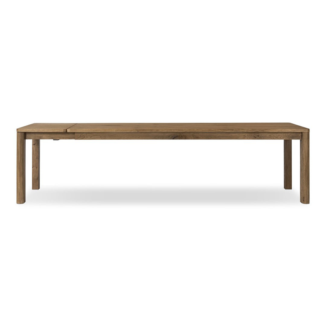 Varya Extension Dining Table