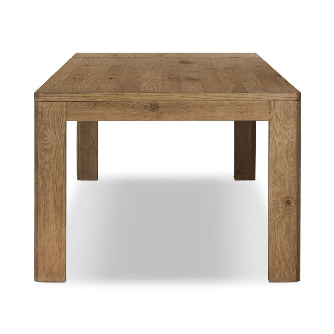 Varya Extension Dining Table