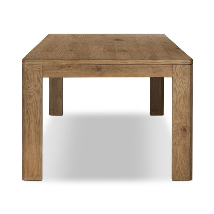 Varya Extension Dining Table