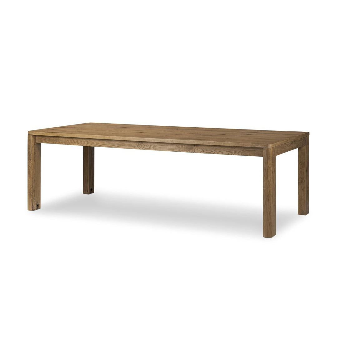 Varya Extension Dining Table